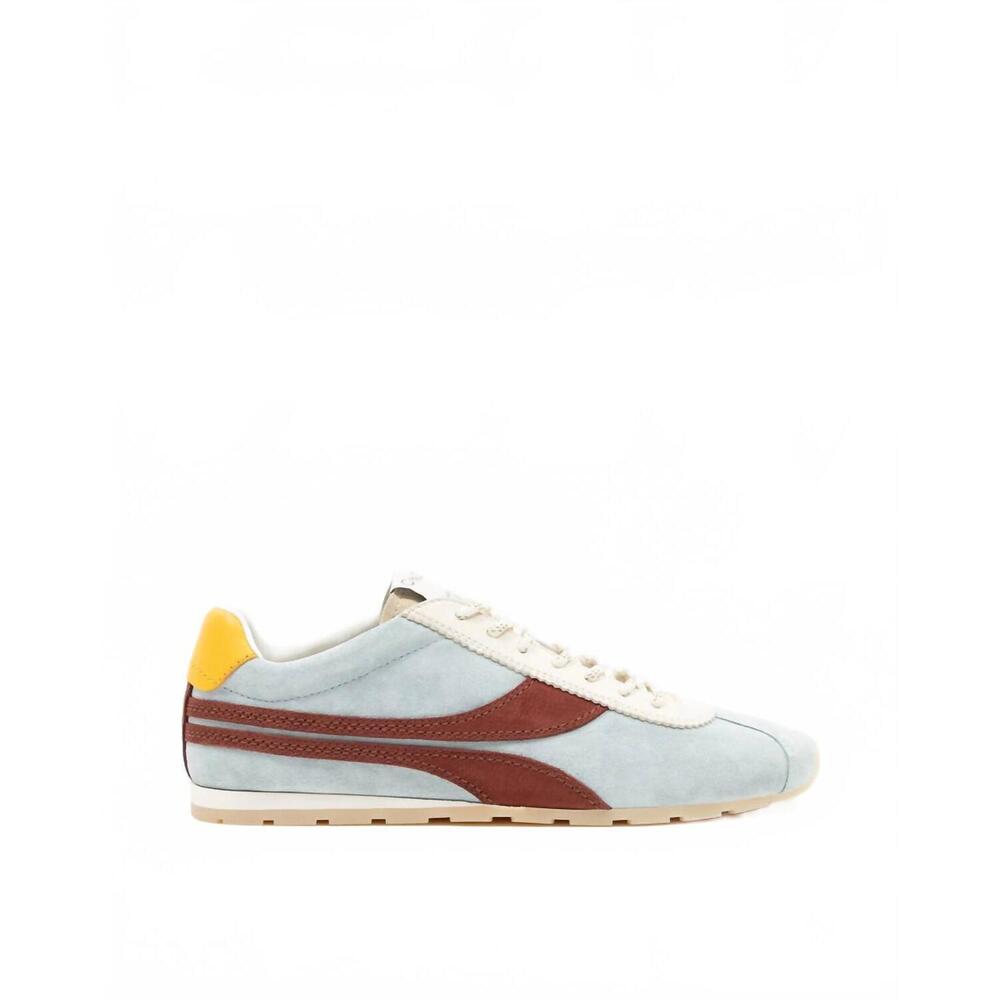 NEW ONCEPT women's essex sneakers in sky